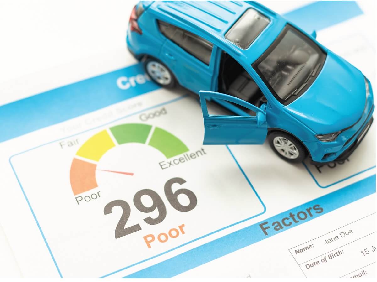 How-To-Ge-A-Car-Loan-With-A-Bad-Or-Low-Credit-Score