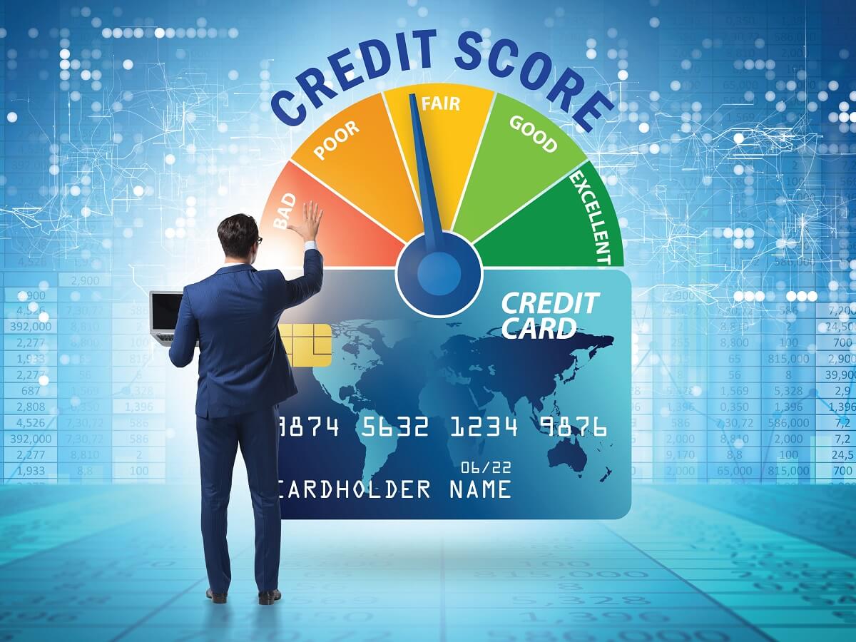 The-Connection-Between-Credit-Score-and-Credit-Card-Interest-Rates