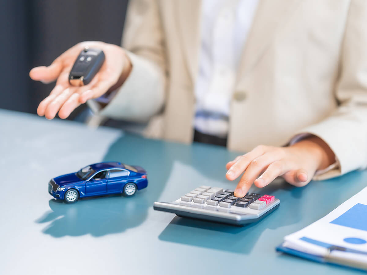 Understanding Loan to Value Ratio for Car Loan