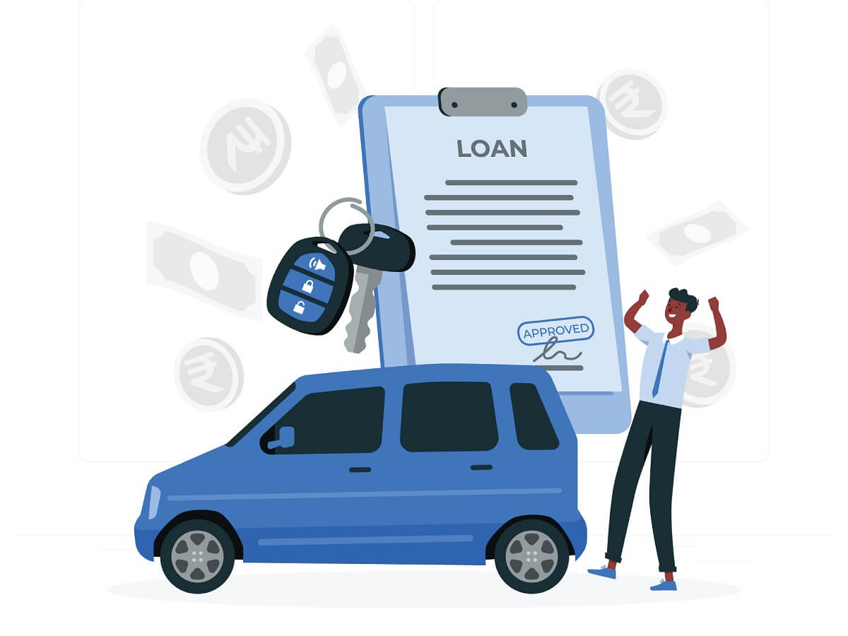 Used Car Loan Blogs - Mahindra Finance